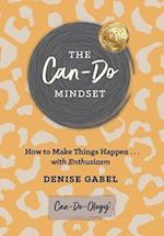 The Can-Do Mindset