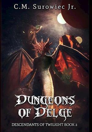 Dungeons of Delge