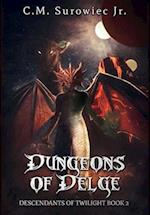 Dungeons of Delge