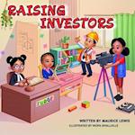 Raising Investors 
