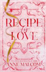 Recipe for Love