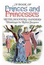 A Book of Princes and Princesses 