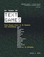 50 Years of Text Games