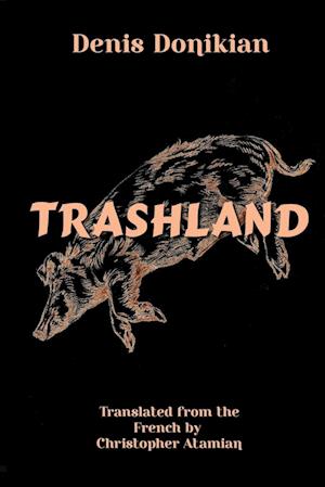 Trashland