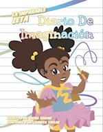 La Imparable Zeta Diario de Imaginación
