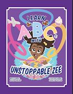 Learn ABCs With Unstoppable Zee