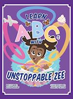 Learn ABCs With Unstoppable Zee