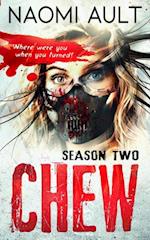 Chew: Season Two