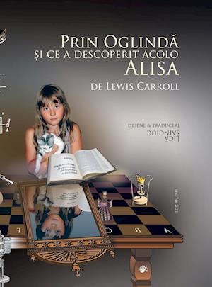 Prin Oglind¿ ¿i ce a descoperit acolo Alisa