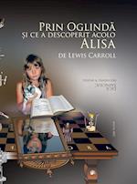 Prin Oglind¿ ¿i ce a descoperit acolo Alisa