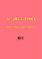 Public Space No. 31