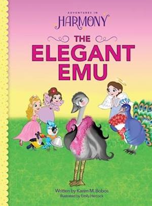 The Elegant Emu