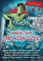 Horror From The High Dive: Volume 2 