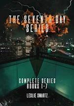 The Seventh Day Series Special Edition Omnibus