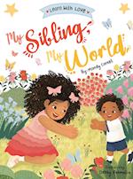 My Sibling My World Book 
