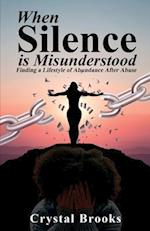 When Silence is Misunderstood 