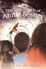 The Time Travels of Annie Sesstry