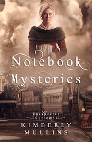 Notebook Mysteries ~ Unexpected Outcomes