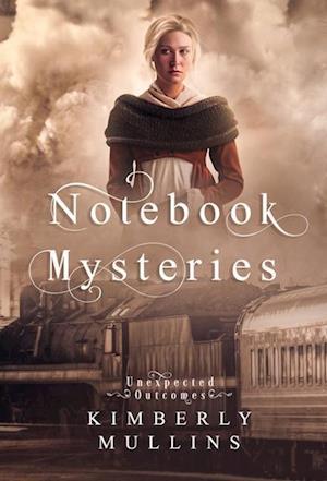 Notebook Mysteries ~ Unexpected Outcomes