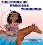 The Story Of Princess Yennenga 