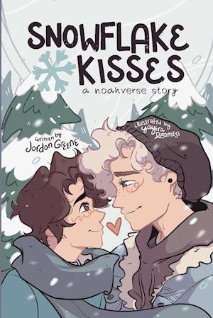 Snowflake Kisses