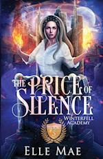 The Price of Silence Book 5