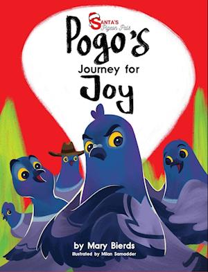 Pogo's Journey For Joy