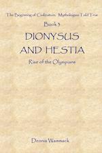 Dionysus and Hestia 