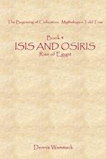 Isis and Osiris 