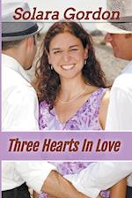 Three Hearts In Love 