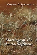Marriage of the Smila-Hoffmans