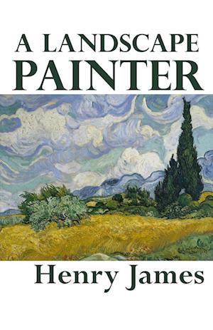 A Landscape Painter