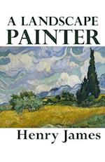 A Landscape Painter 