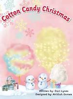 Cotton Candy Christmas