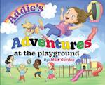 Addie's Adventures at the Playground 