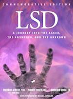 LSD : A Journey into the Asked, the Answered, and the Unknown 