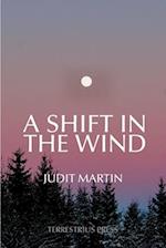 A Shift In The Wind 