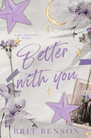 Better With You : Alternative Cover Edition