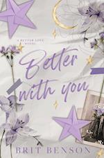 Better With You