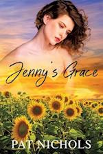Jenny's Grace 