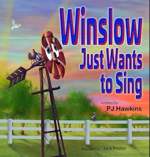 Winslow Just Wants to Sing