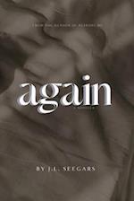 Again: A Marriage Redemption Novella 