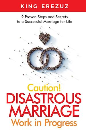 Caution! Disastrous Marriage Work in Progress