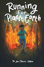 Running For Planet Earth