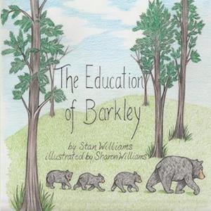 The Education of Barkley