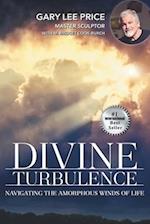Divine Turbulence: Navigating the Amorphous Winds of Life 