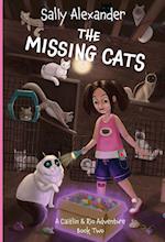 The Missing Cats 