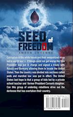 Seed Of Freedom