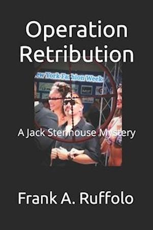 Operation Retribution: A Jack Stenhouse Mystery