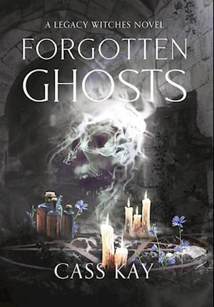 Forgotten Ghosts